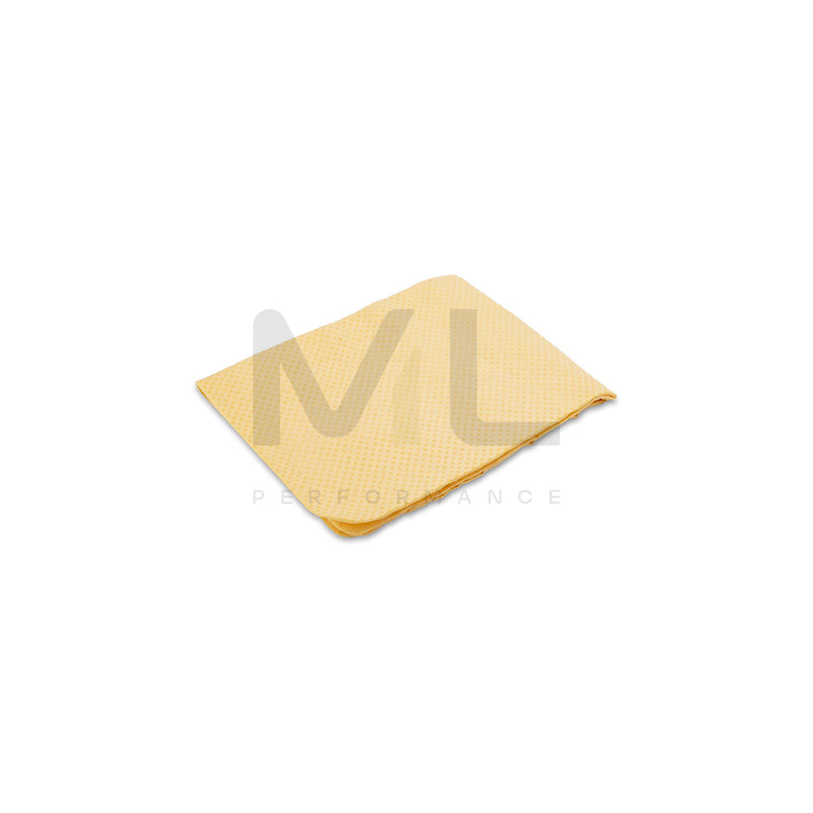 TURTLEWAX TW53624 Chamois leather Microfibre