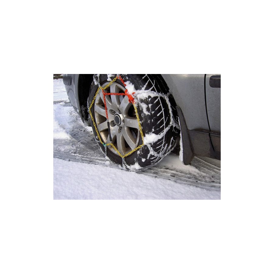 Carpoint Knn-90 1724909 Snow Chains