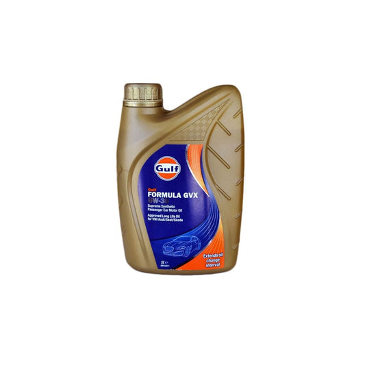 Gulf Formula GVX 5W-30/ CAN 1L
