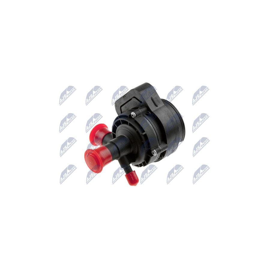 Nty Cpz-Me-010 Auxiliary Water Pump