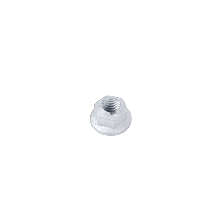 Genuine BMW 37106789678 F25 G07 F11 Hex Nut Wiht Flange M12X1,5-10-ZNS3 (Inc. M760iX, M8 & 418d) | ML Performance UK Car Parts