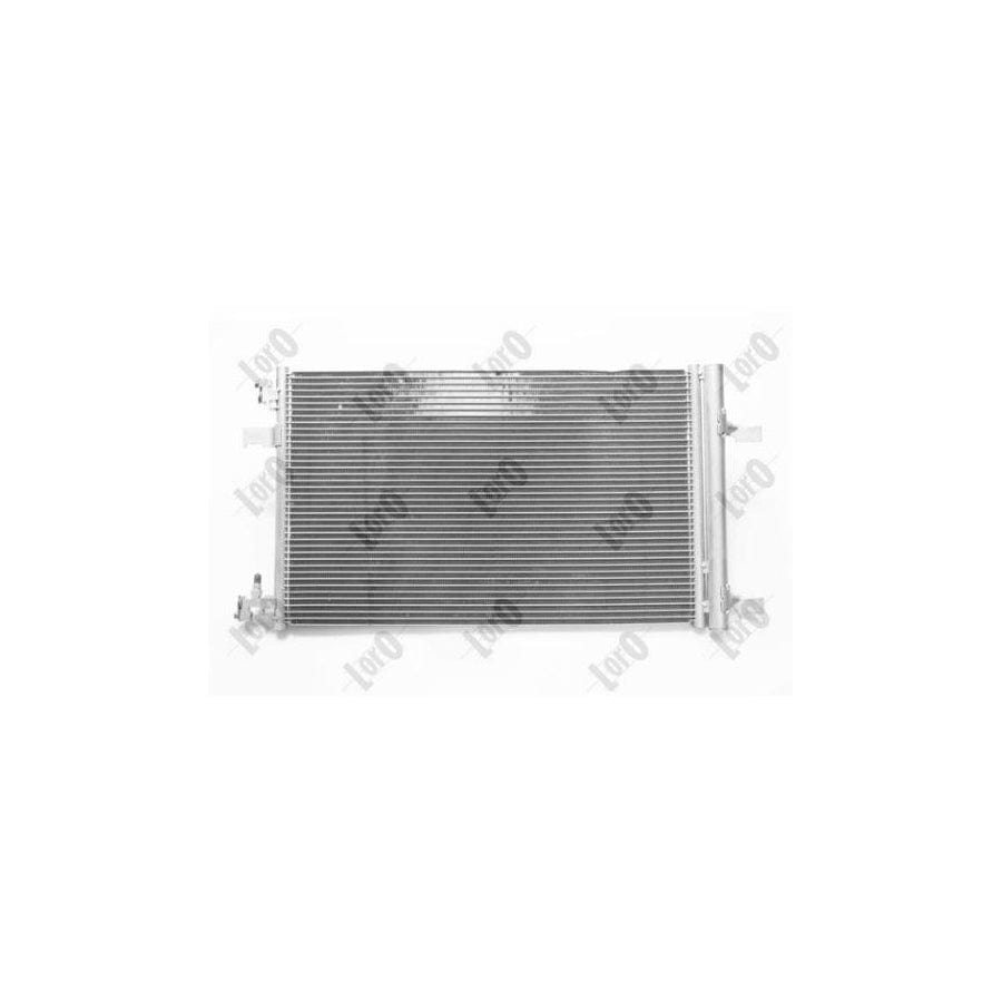 Abakus 0370160037 Air Conditioning Condenser