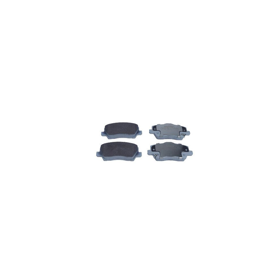Quaro QP8212 Brake Pad Set For Kia Picanto Iii (Ja)