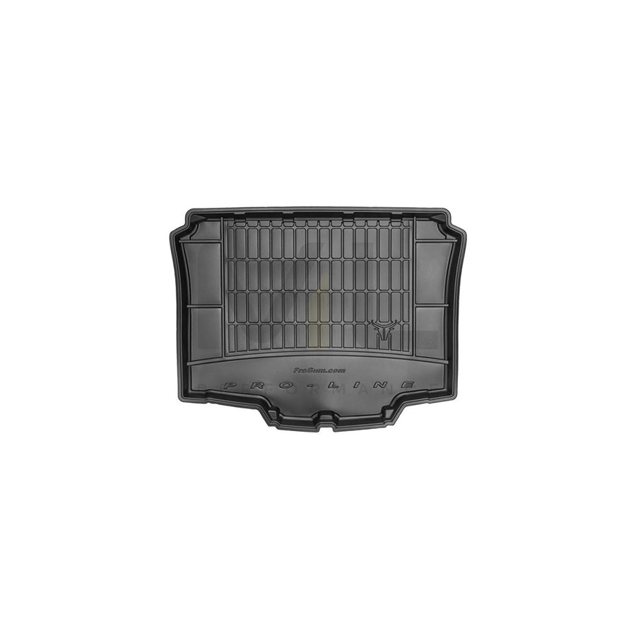 FROGUM TM548706 Car boot tray for MAZDA CX-5 I (KE, GH) Elastomer