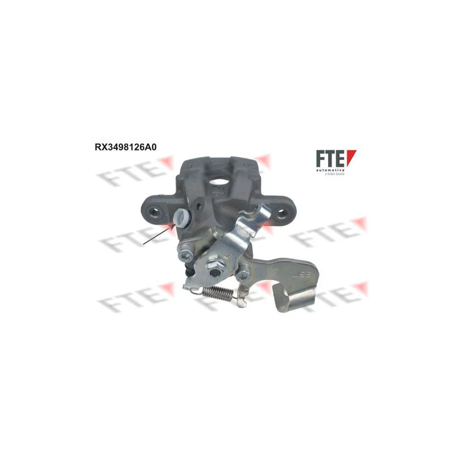 FTE 9290278 Brake Caliper