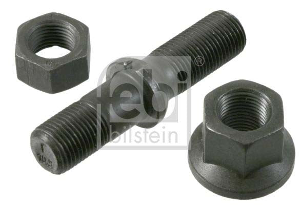 Febi Bilstein 02523 Wheel Stud
