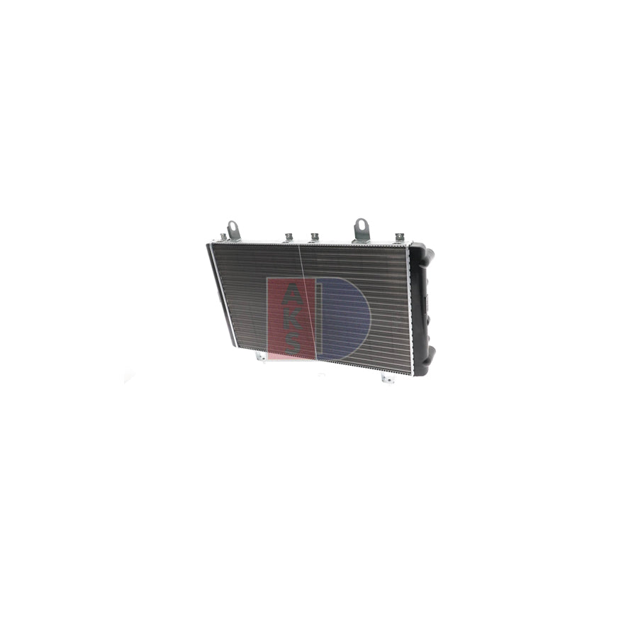 AKS Dasis 060120N Engine Radiator