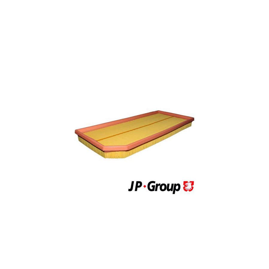 Jp Group 1118609600 Air Filter