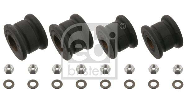 Febi Bilstein 17099 Repair Kit, Stabilizer Suspension