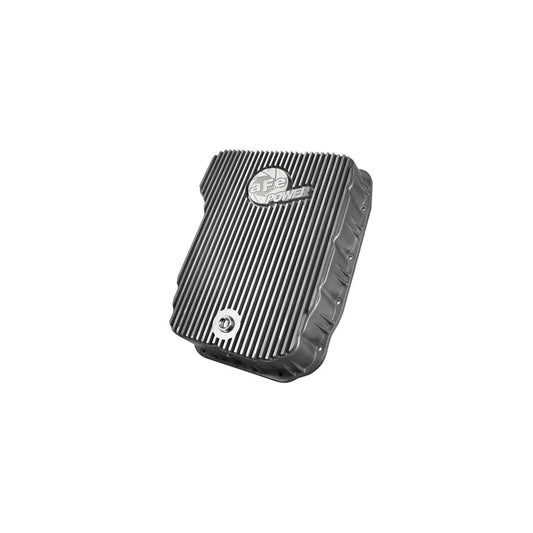 aFe 46-70060 Transmission Pan Dodge Diesel Trucks 07.5-12 L6-6.7L (td)  | ML Performance US Car Parts