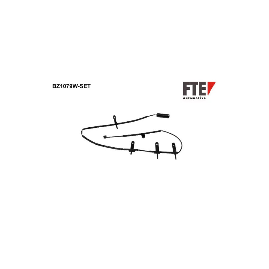 FTE Bz1079W-Set Brake Pad Wear Sensor