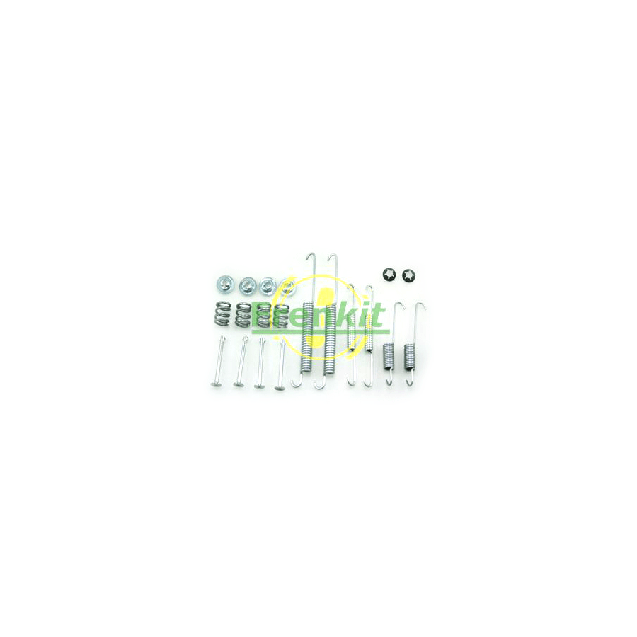 FRENKIT 950754 Brake Shoe Fitting Kit