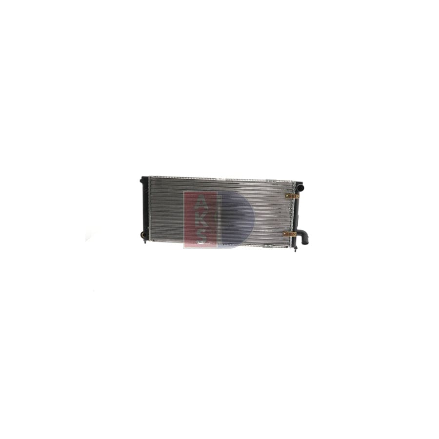 AKS Dasis 510112N Engine Radiator for KIA Sephia / Mentor