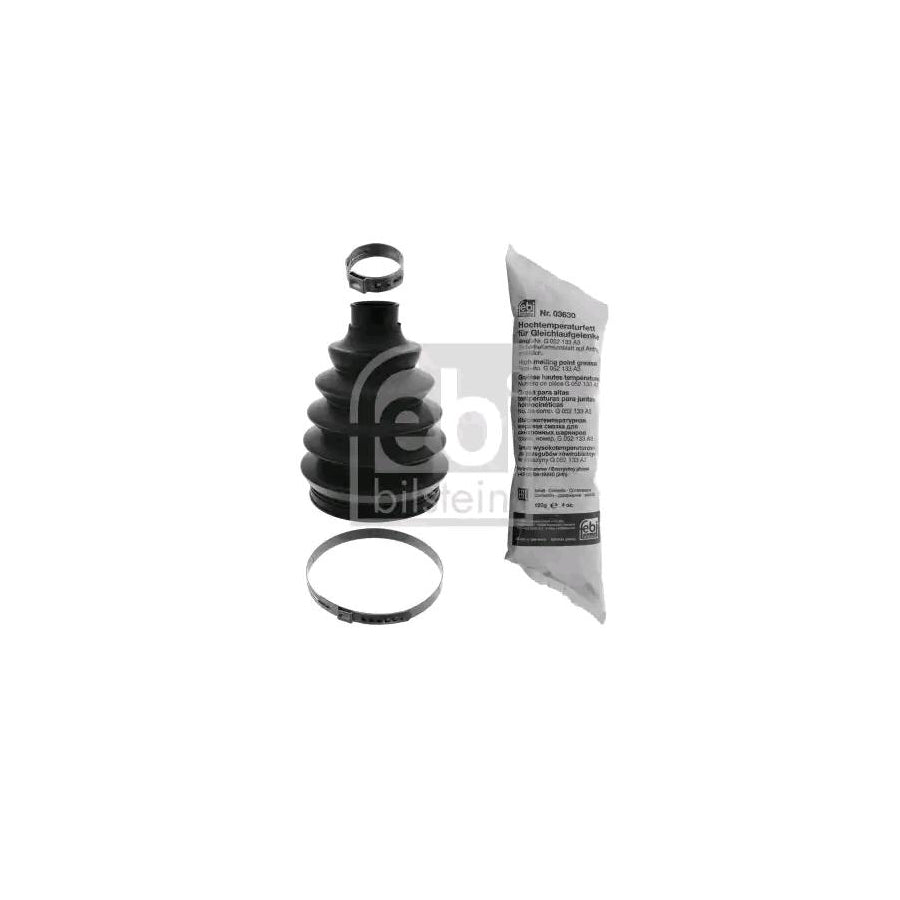 Febi Bilstein 49894 Bellow Set, Drive Shaft