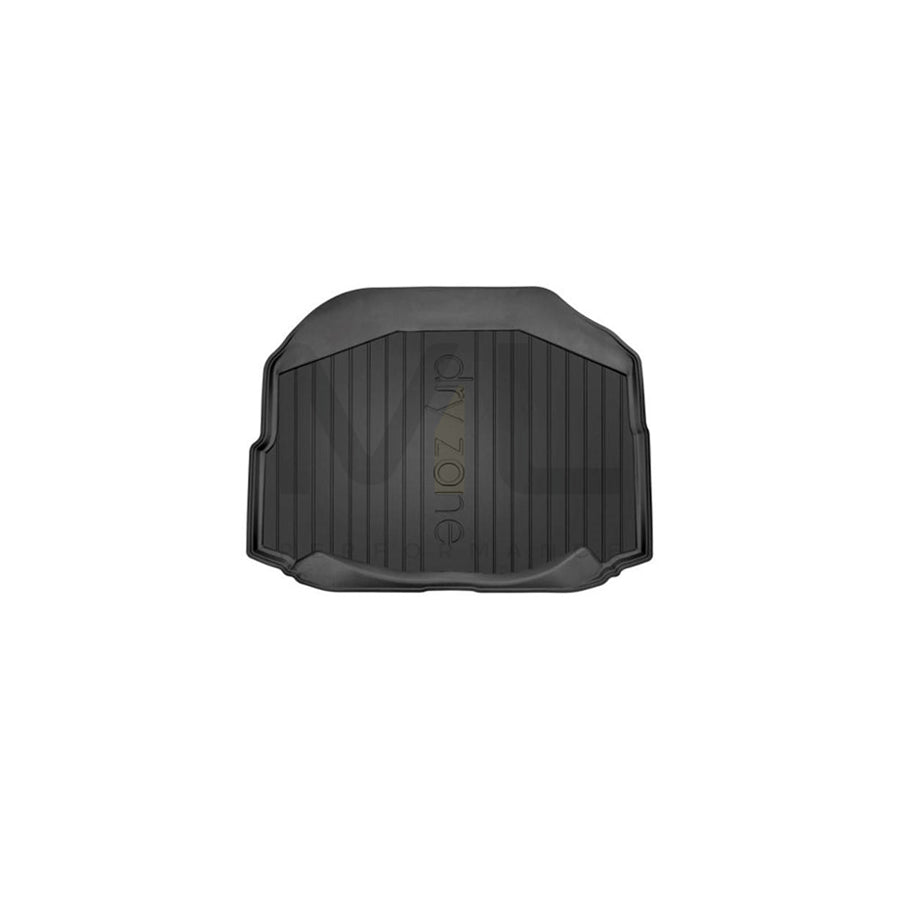 FROGUM DZ405950 Car boot tray suitable for MERCEDES-BENZ C-Class Saloon (W203) Elastomer, Nonslip