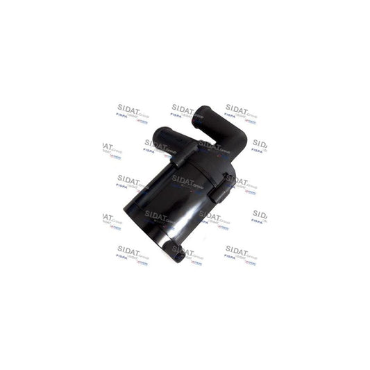 Sidat 5.5081A2 Auxiliary Water Pump