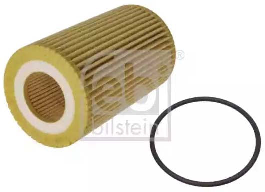 Febi Bilstein 100490 Oil Filter