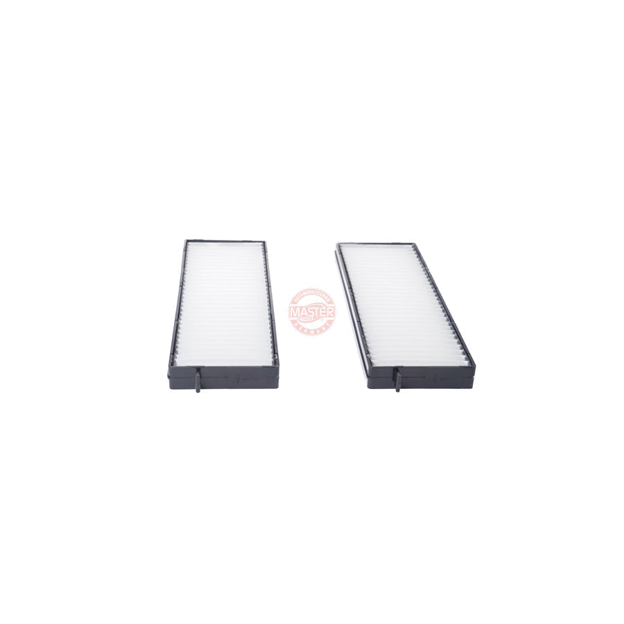 Master Sport 25008-2-IF-SET-MS Pollen Filter For Hyundai i20 I Hatchback (Pb)