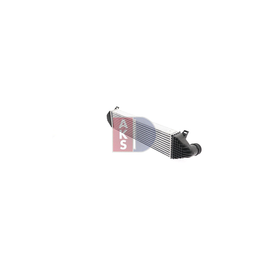 AKS Dasis 227001N Intercooler