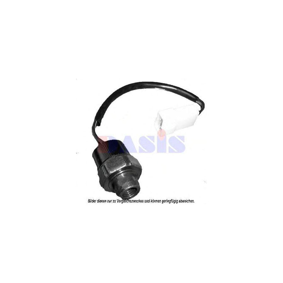 AKS Dasis 860135N Air Conditioning Pressure Switch