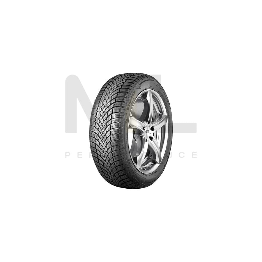 Bridgestone Blizzak LM005 285/45 R19 111W 4x4 Winter Tyre