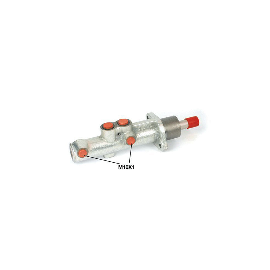 Hella 8AM 355 503-031 Brake Master Cylinder For Iveco Daily