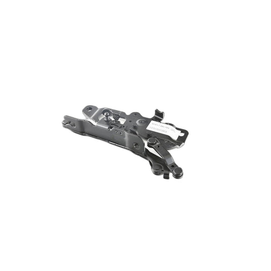 Genuine BMW 41617291701 F01 F04 F03 Left Engine Hood Hinge (Inc. 750LdX, ALPINA B7 & 740i) | ML Performance US Car Parts