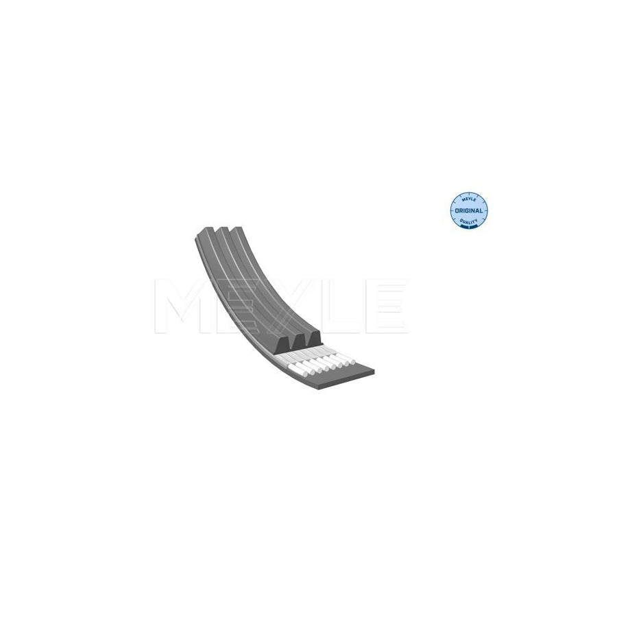 Meyle 050 005 0675 V-Ribbed Belt