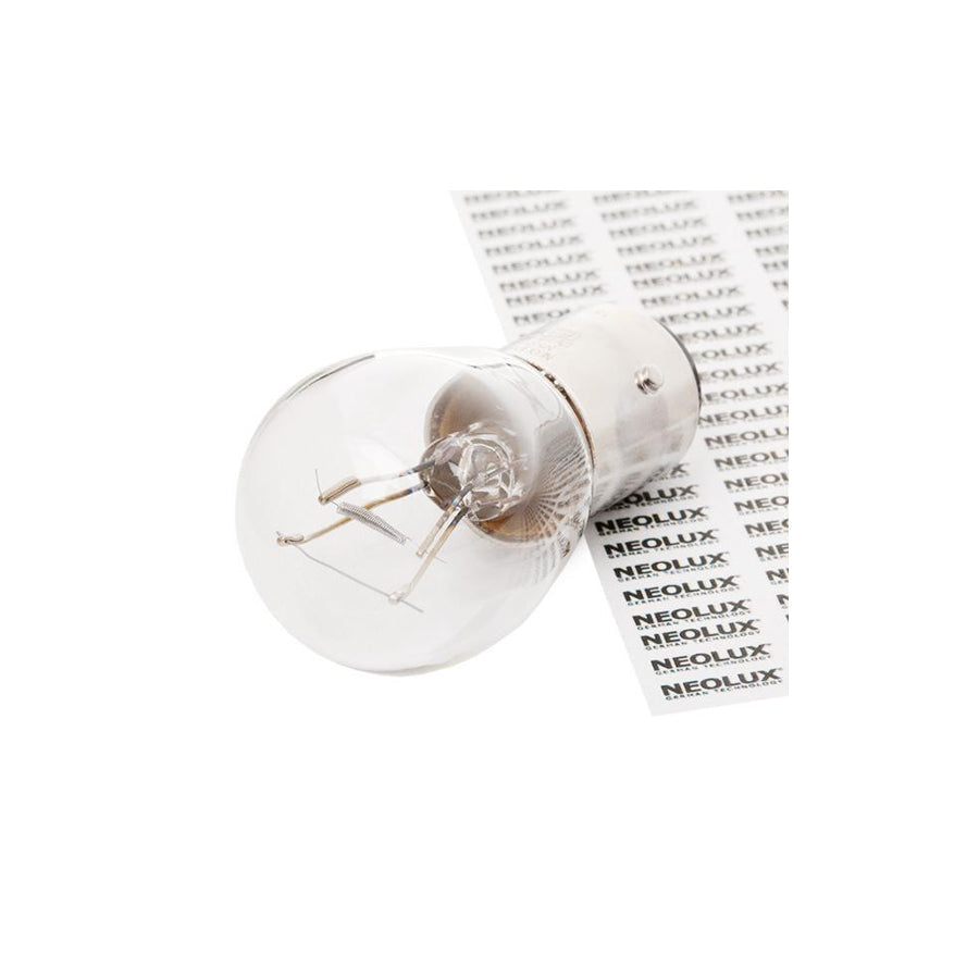 NEOLUX  N566 12v 21/4w BAZ15d (566) Trade pack of 10
