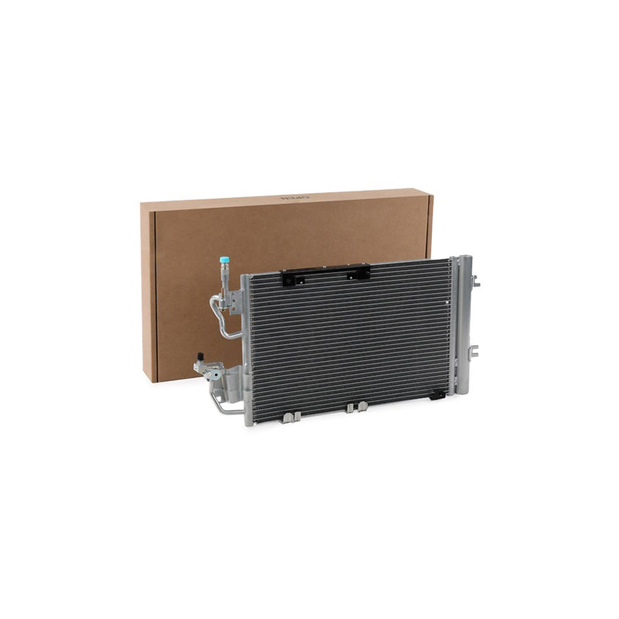 Abakus 0370160035 Air Conditioning Condenser