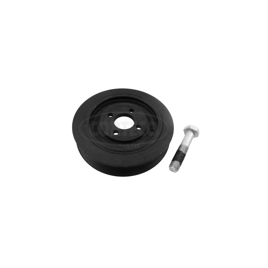 Corteco 49418948 Belt Pulley Set, Crankshaft