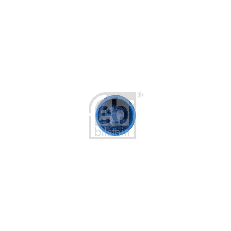 Febi Bilstein 47362 Abs Sensor for BMW 3 Saloon (E90)