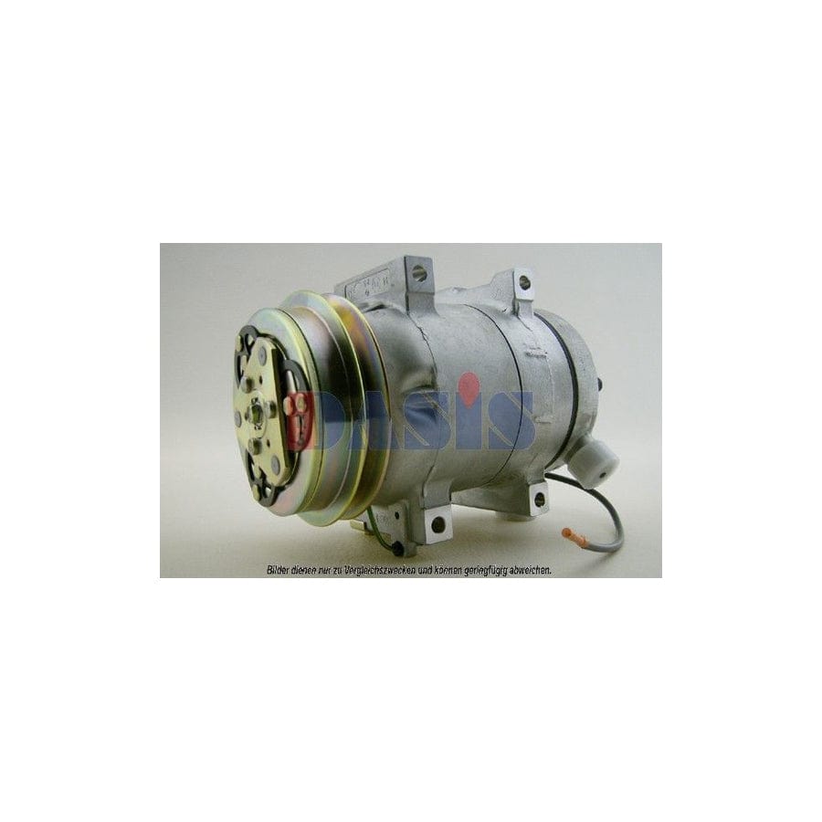 AKS Dasis 851091N Compressor, Air Conditioning