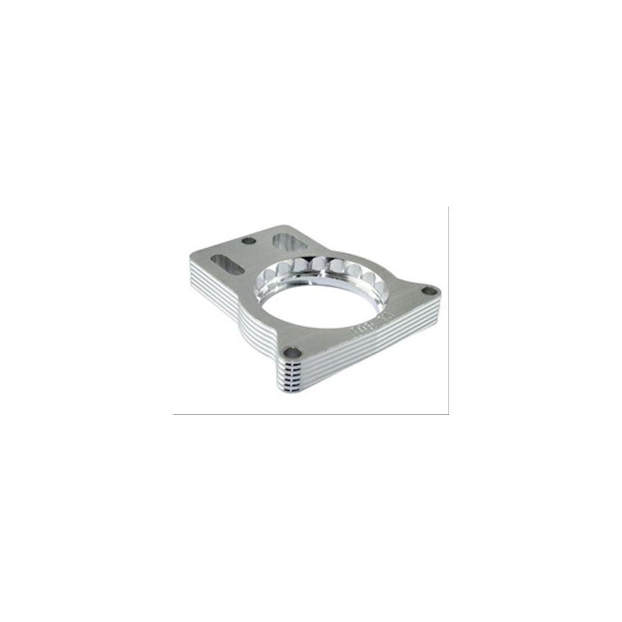  aFe 46-34001 Throttle Body Spacer GM Trucks/SUV's 99-07 V8-4.8/5.3/6.0L (GMT800)  | ML Performance US Car Parts