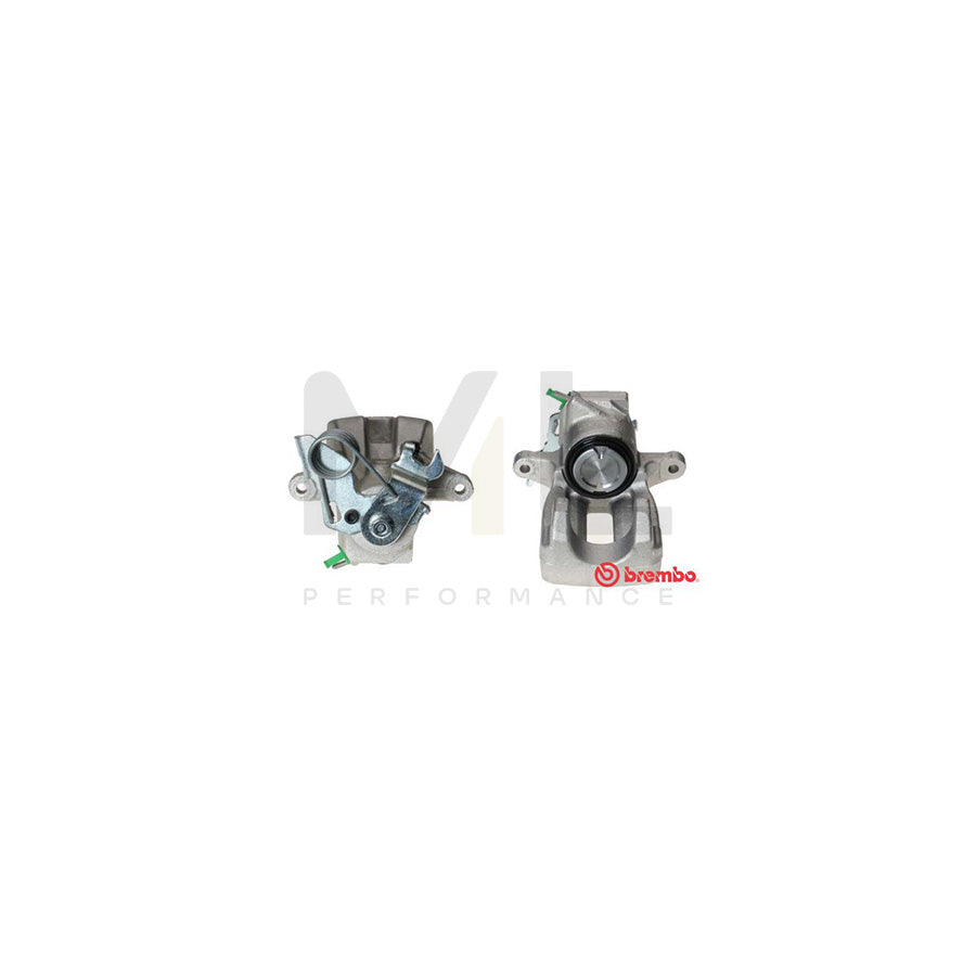 BREMBO F 85 246 Brake Caliper | ML Performance Car Parts