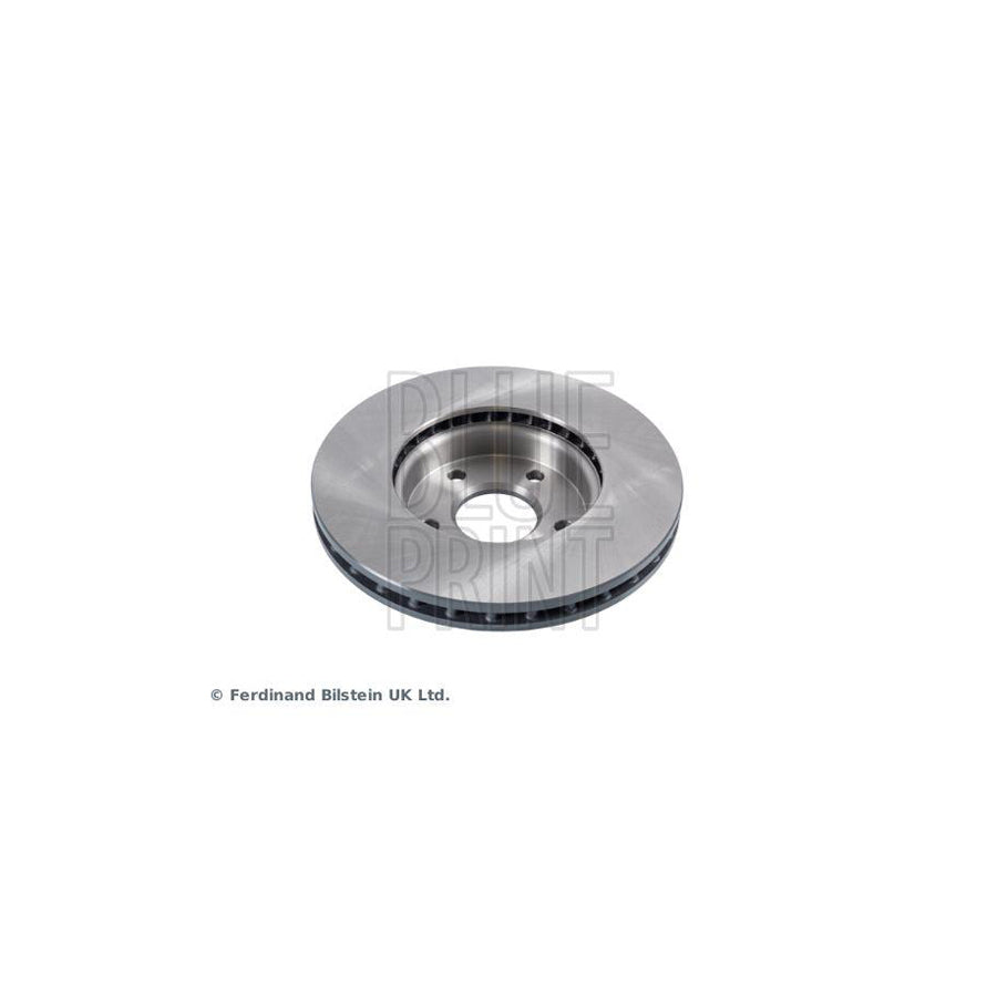 Blue Print Adf124311 Brake Disc