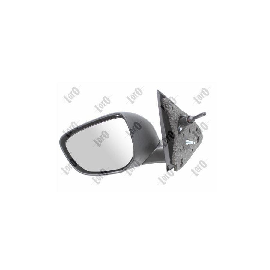 Abakus 0547M03 Wing Mirror for Citroen C-Elysée Saloon