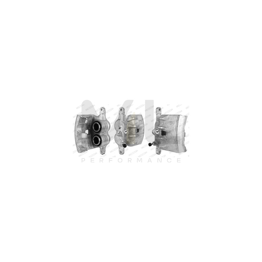 FERODO PREMIER FCL692983 Brake Caliper for TOYOTA MR2 II Coupe (W20) with accessories | ML Performance Car Parts