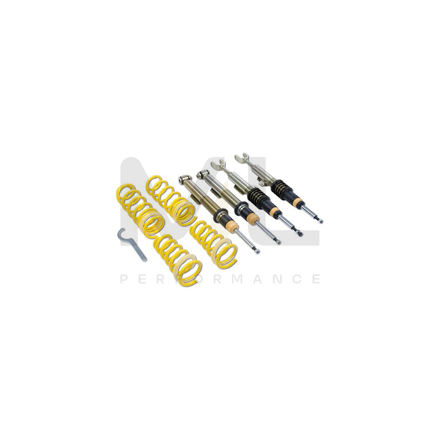ST Suspensions 18220080 BMW F10 F06 F01 F02 F03 F04 COILOVER KIT XA
