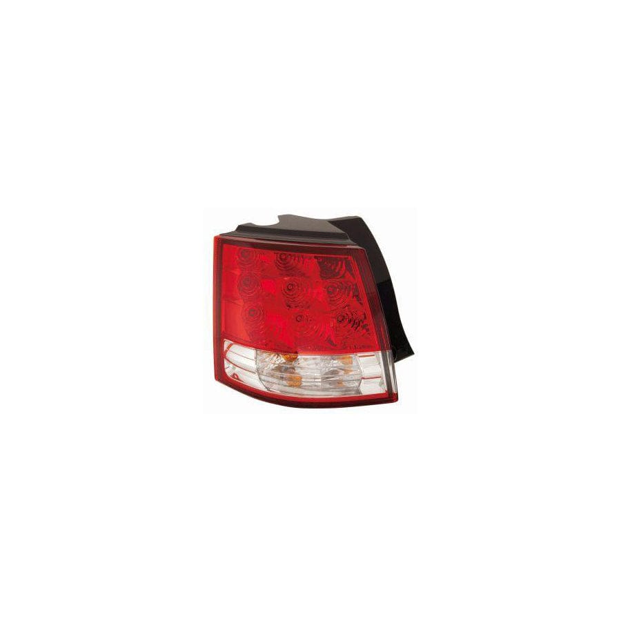Abakus 5521930Lue Rear Light for Citroen C-Crosser