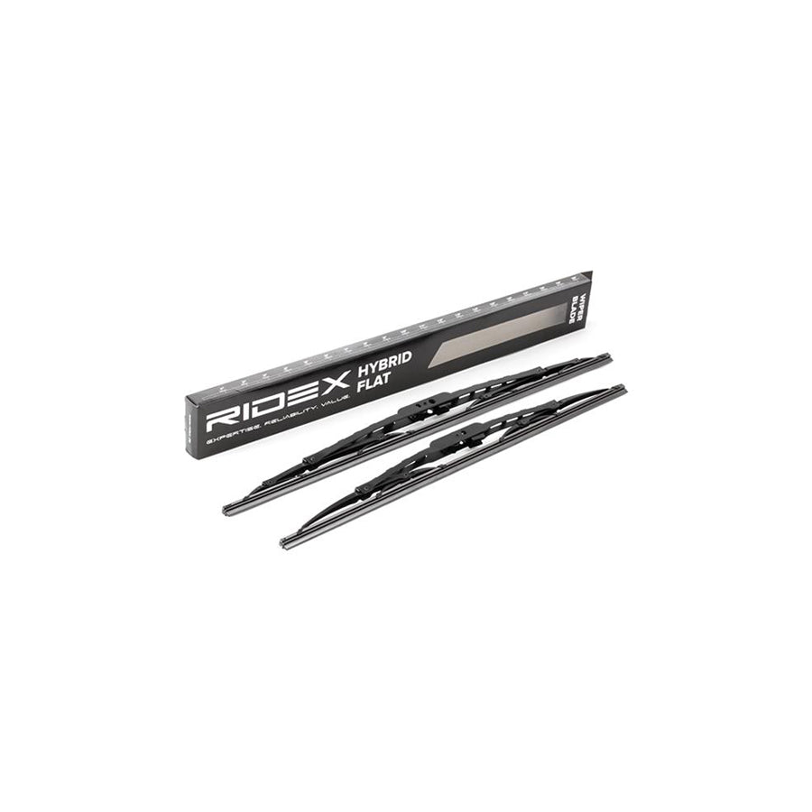Ridex 298W0089 Wiper Blade