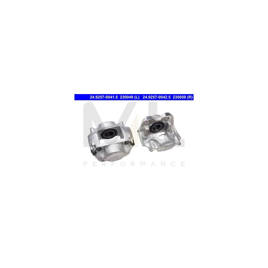 ATE 24.9257-0041.5 Brake Caliper for VW LT