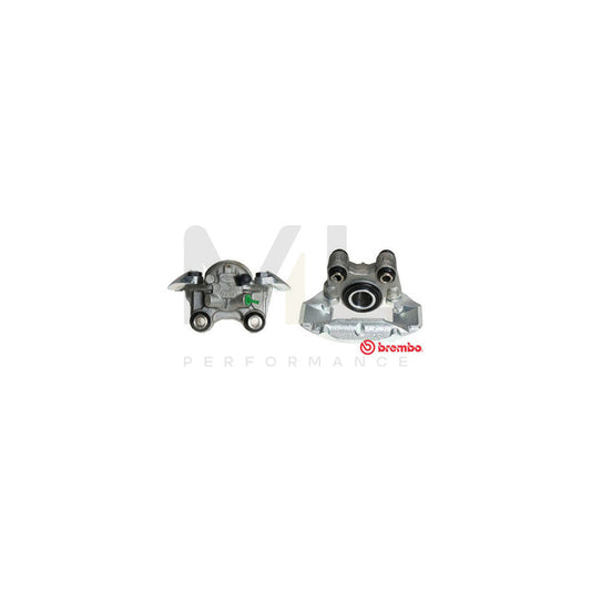 BREMBO F 68 037 Brake Caliper for RENAULT 5 Hatchback | ML Performance Car Parts