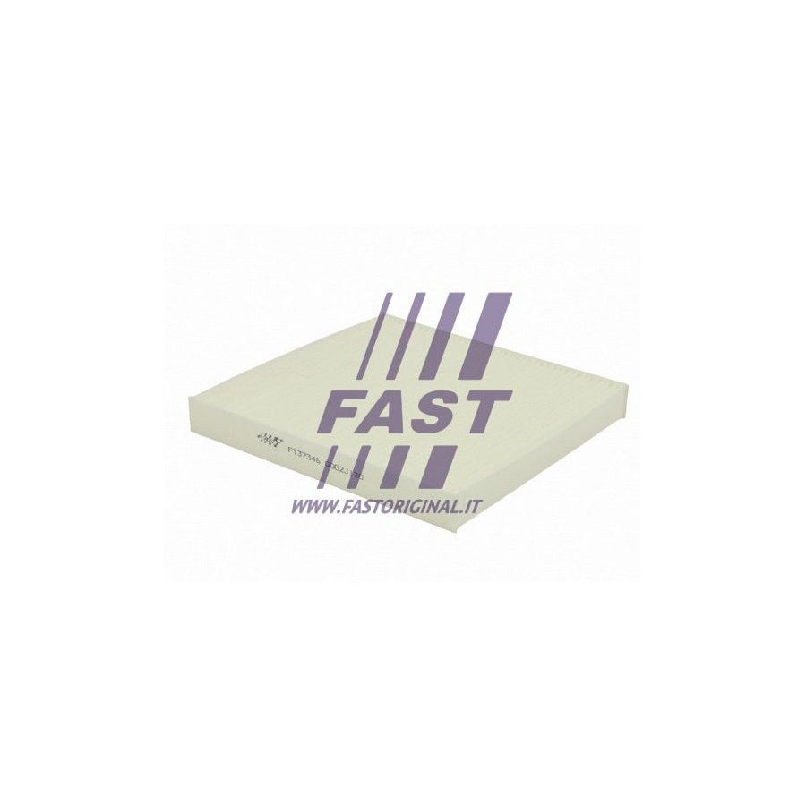 Fast FT37346 Pollen Filter