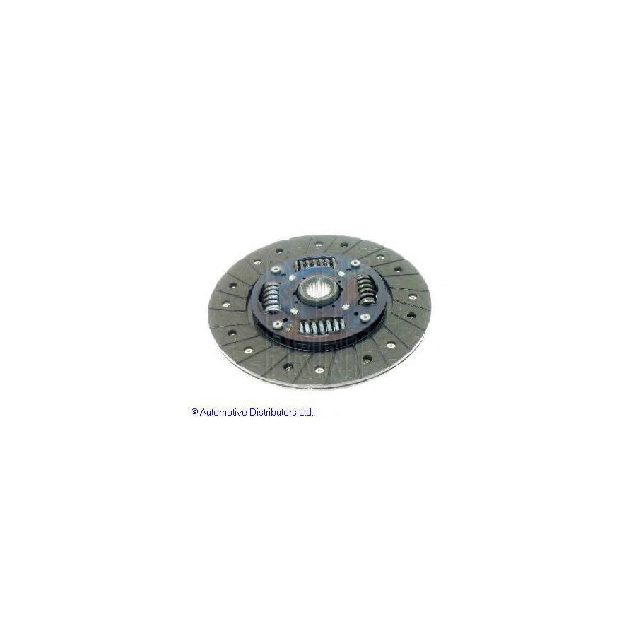 Blue Print Adg03148 Clutch Disc for Hyundai Accent