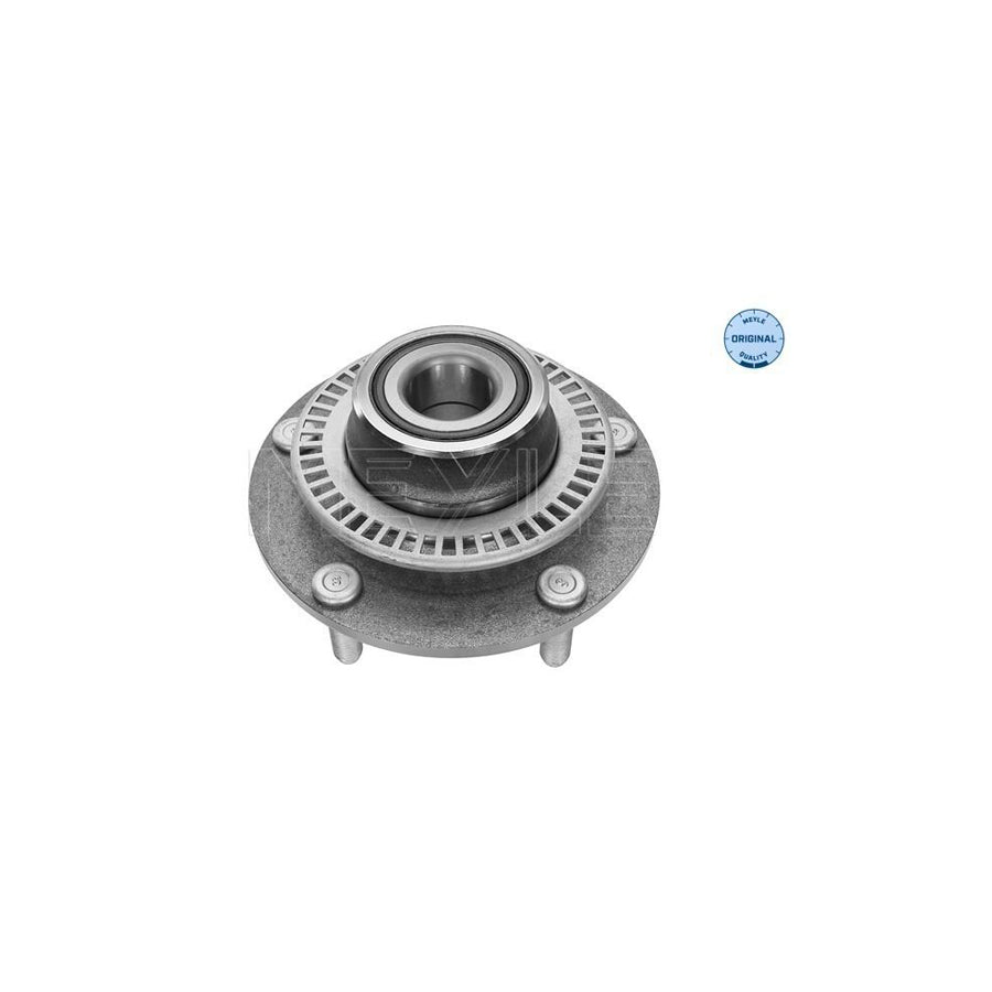 Meyle 714 752 0011 Wheel Hub For Ford Transit