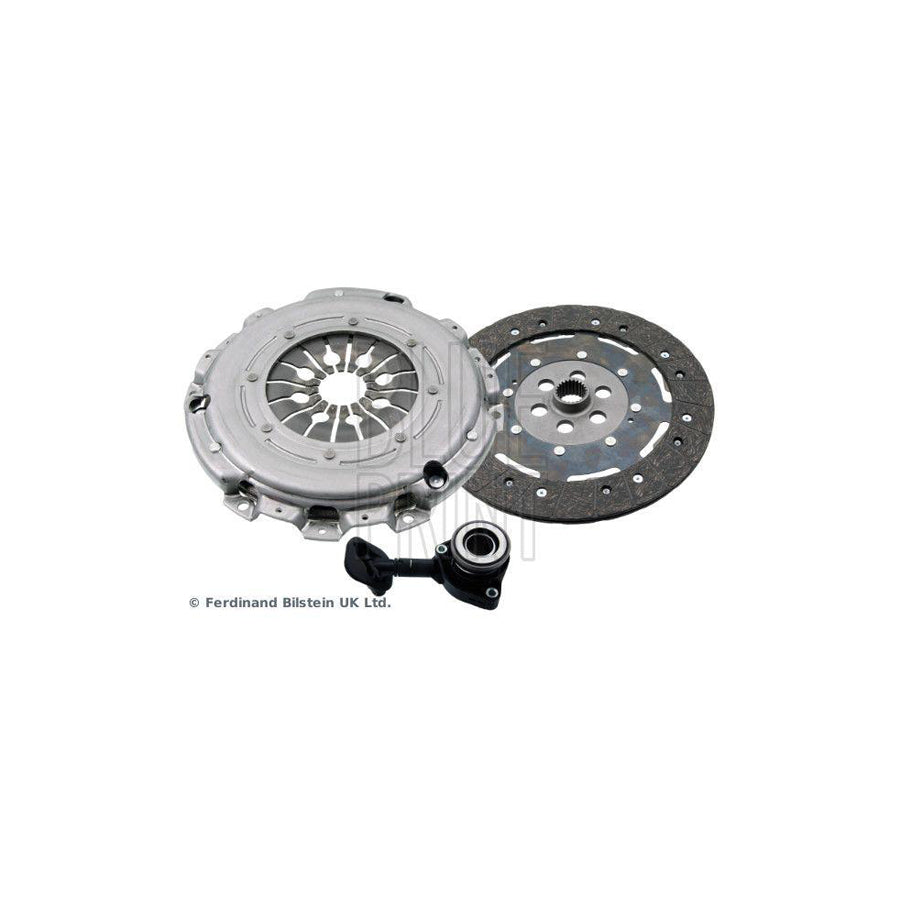 Blue Print Adbp300191 Clutch Kit