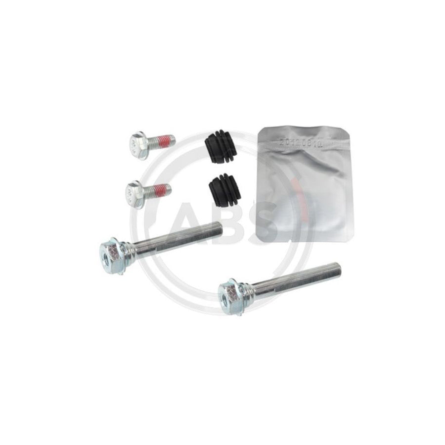 A.B.S. 55216 Guide Sleeve Kit, Brake Caliper For Honda Civic Viii Hatchback (Fn, Fk)