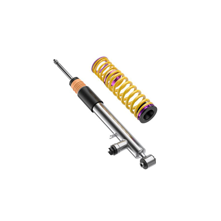 KW 39010059 Audi A3 8Y DDC Plug & Play Coilovers 7 | ML Performance US Car Parts