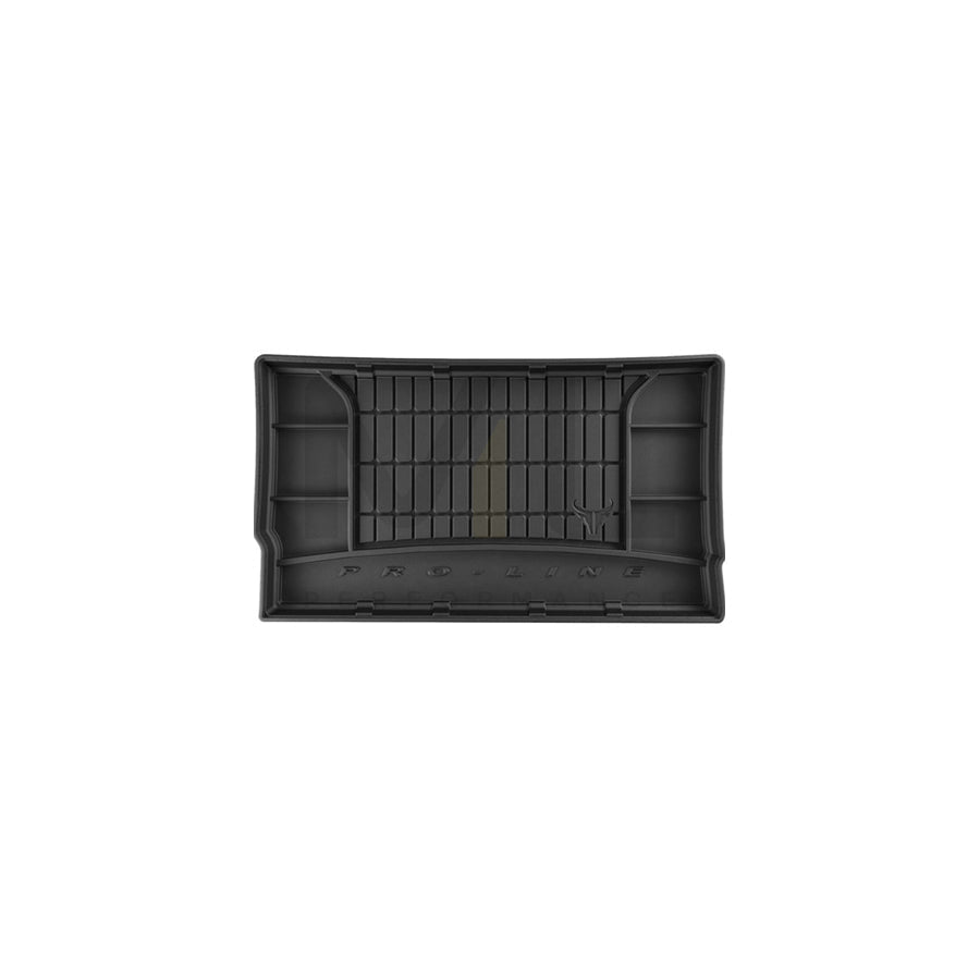 FROGUM ProLine TM413726 Car boot tray for RENAULT Zoe (BFM_) Elastomer, (LHD)